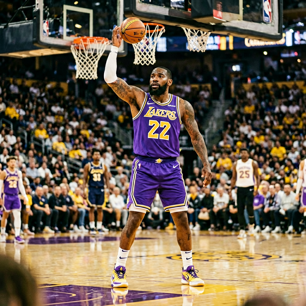 NBA季后赛